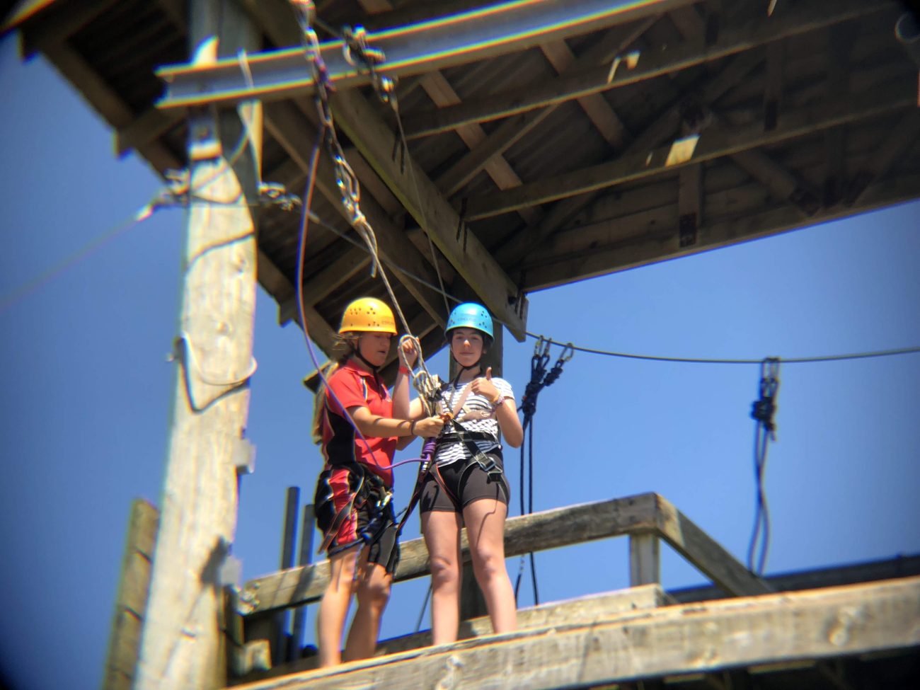 MULTI ADVENTURE